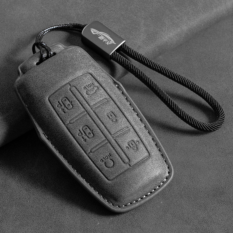 捷尼赛思g60/7080钥匙套GV6070