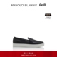 新年礼物 MANOLO BLAHNIK玛诺洛 MB男士 ELLIS休闲鞋