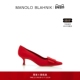 新年礼物 MANOLO BLAHNIK玛诺洛 MB女鞋 MAYSALE高跟鞋