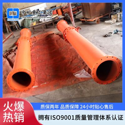 矿用瓦斯管道防回火装置 FHQ-6 DN600阻火装置FHQ300防回火装置