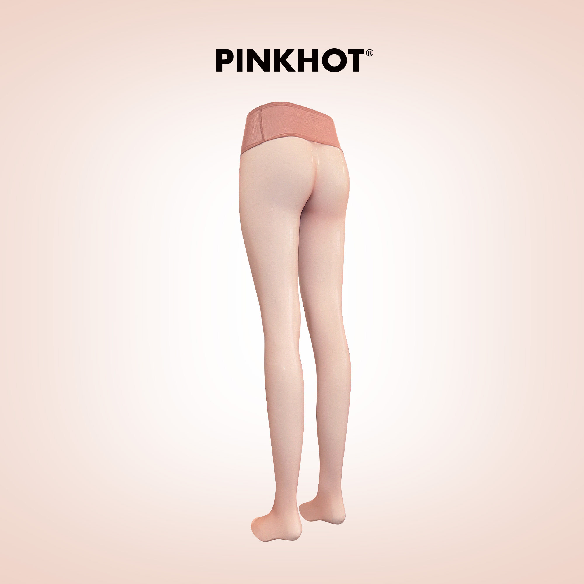 PINKHOT王牌基础款 超薄1D性感高透丝袜豆粉色 2005658,女士内衣/男士内衣/家居服,连裤袜/打底袜,淘宝优惠券,粉丝福利购,淘宝优惠卷