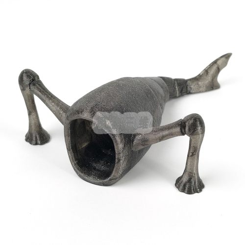 食海者玩具食海兽克苏鲁深海玛雅海怪超可动模型手办摆件怪兽巨鲲