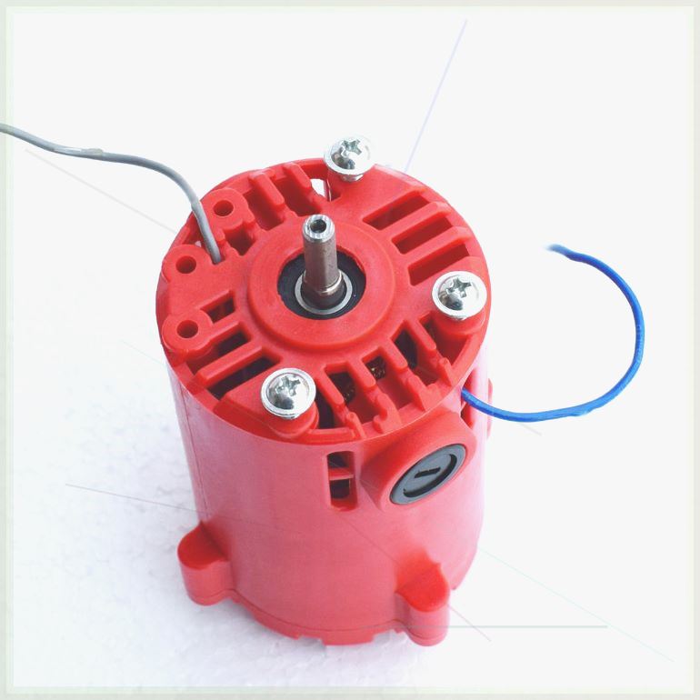 可定制栗荣杰本台钻的电机340W款原厂5158A/B/C，5159A/B系列0W/4