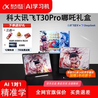 【暑促預(yù)習(xí)季】科大訊飛人工智能AI學(xué)習(xí)機T30Pro學(xué)習(xí)平板高清大屏