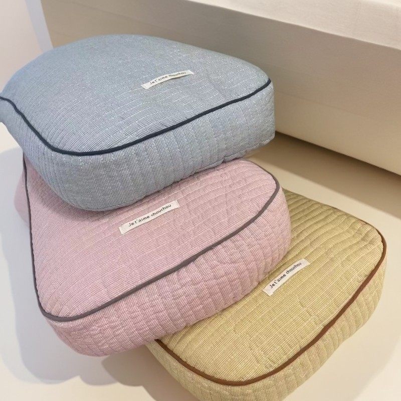 【影恩家居】甜荞麦枕奶酪枕颈椎枕学生单人成人全荞麦壳枕睡眠枕,床上用品,枕头/枕芯,淘宝优惠券,粉丝福利购,淘宝优惠卷