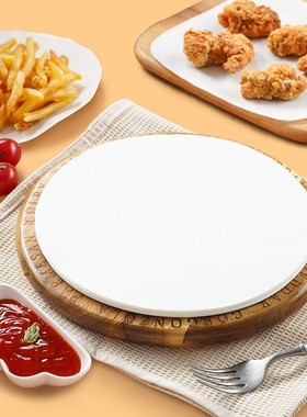 chenleshi/臣乐仕家用不粘硅油纸 烘培吸油纸油炸烤盘食品垫纸