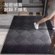 高档别墅大门乔迁地垫入户门垫菱形纹加厚防水拼接脚垫防滑PVC垫