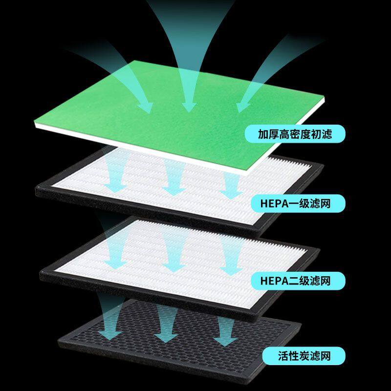 移动式焊烟净化器工业小型焊锡烟雾净化器激光打刻雕刻烟尘收集器