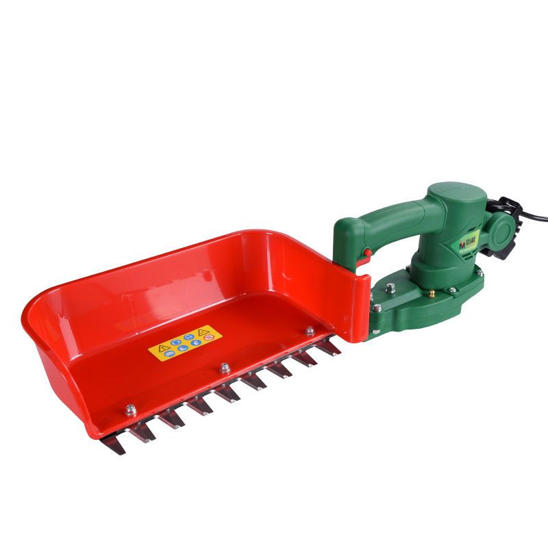 新款电动采茶机修剪机单人小型绿篱机采摘机剪茶叶神器剪茶机机器