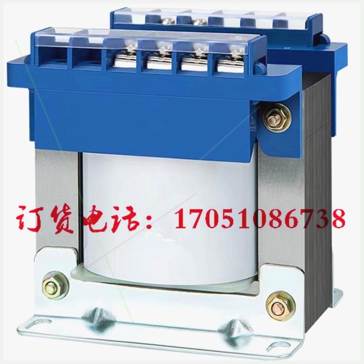 可定制BK-100VA车床200VA磨床A机床300VA控制变压器150VA400VA500