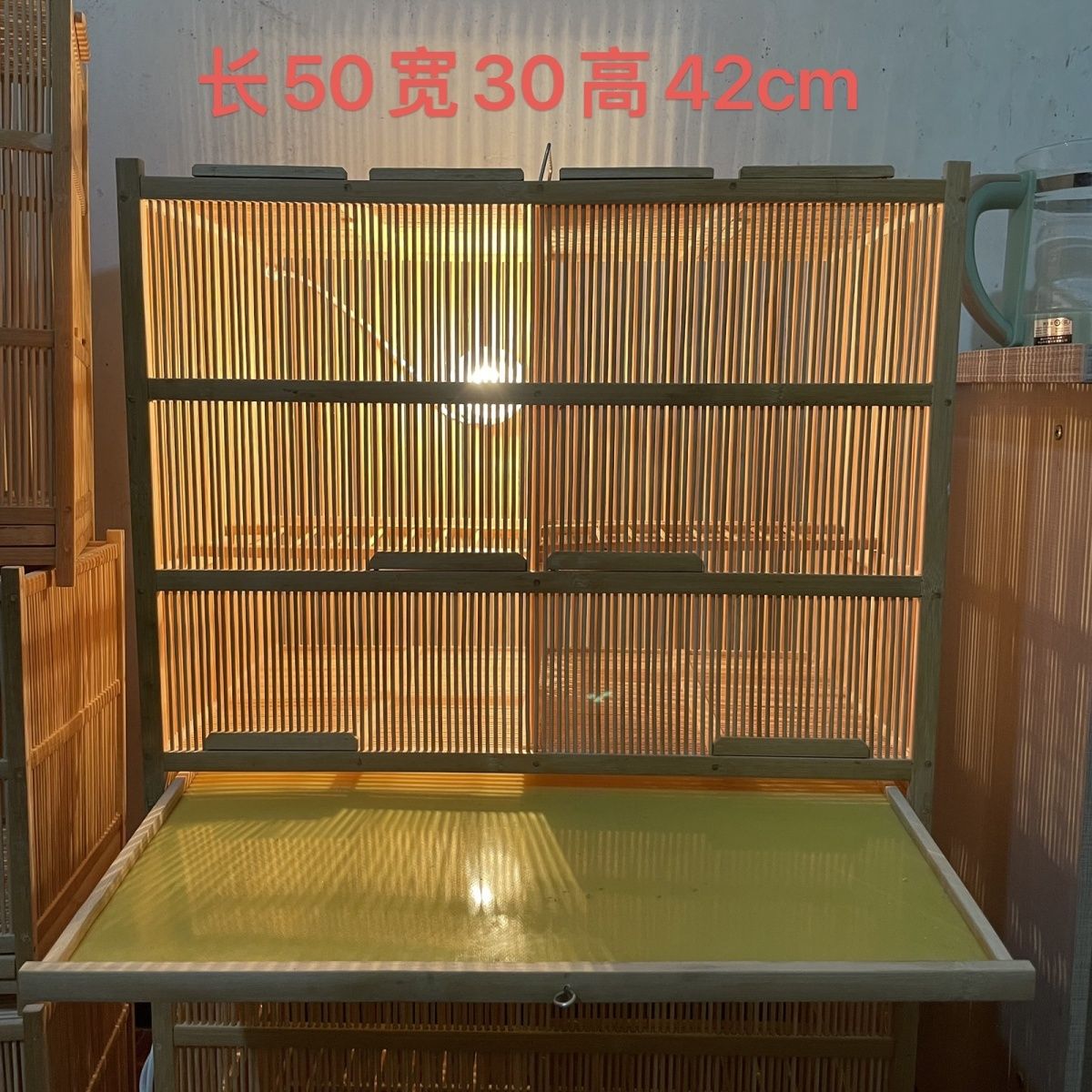 昆虫养殖喂养蚂蚱保温笼蝈蝈蚱蜢笼箱保暖虰蜢蟋蟀保温笼丁蜢笼