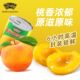 浙梅黄桃罐头425g罐装 宿舍特产新鲜糖水水果罐头零食即食整箱