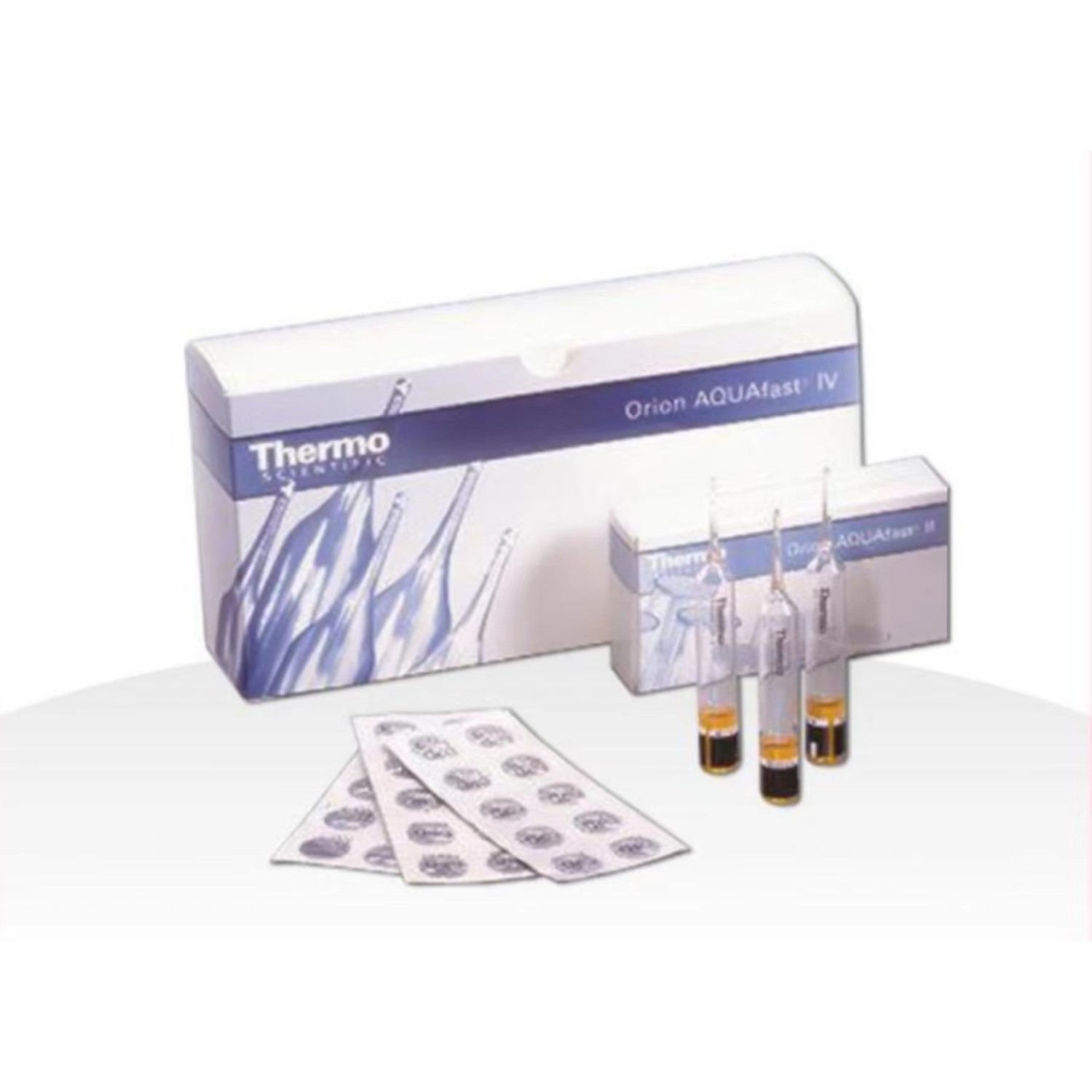 Orion/奥立龙AC4P46 低量程亚硝酸盐试剂 0-0.350 粉末100次