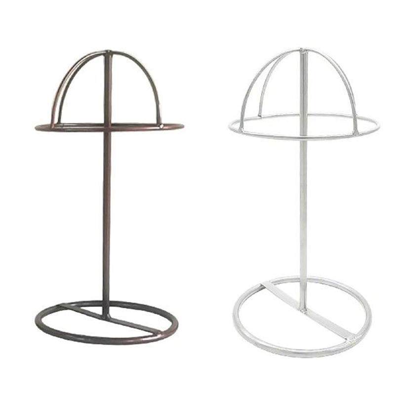 Hat Storage Stand Hat Display Stand Stable Hair Styling