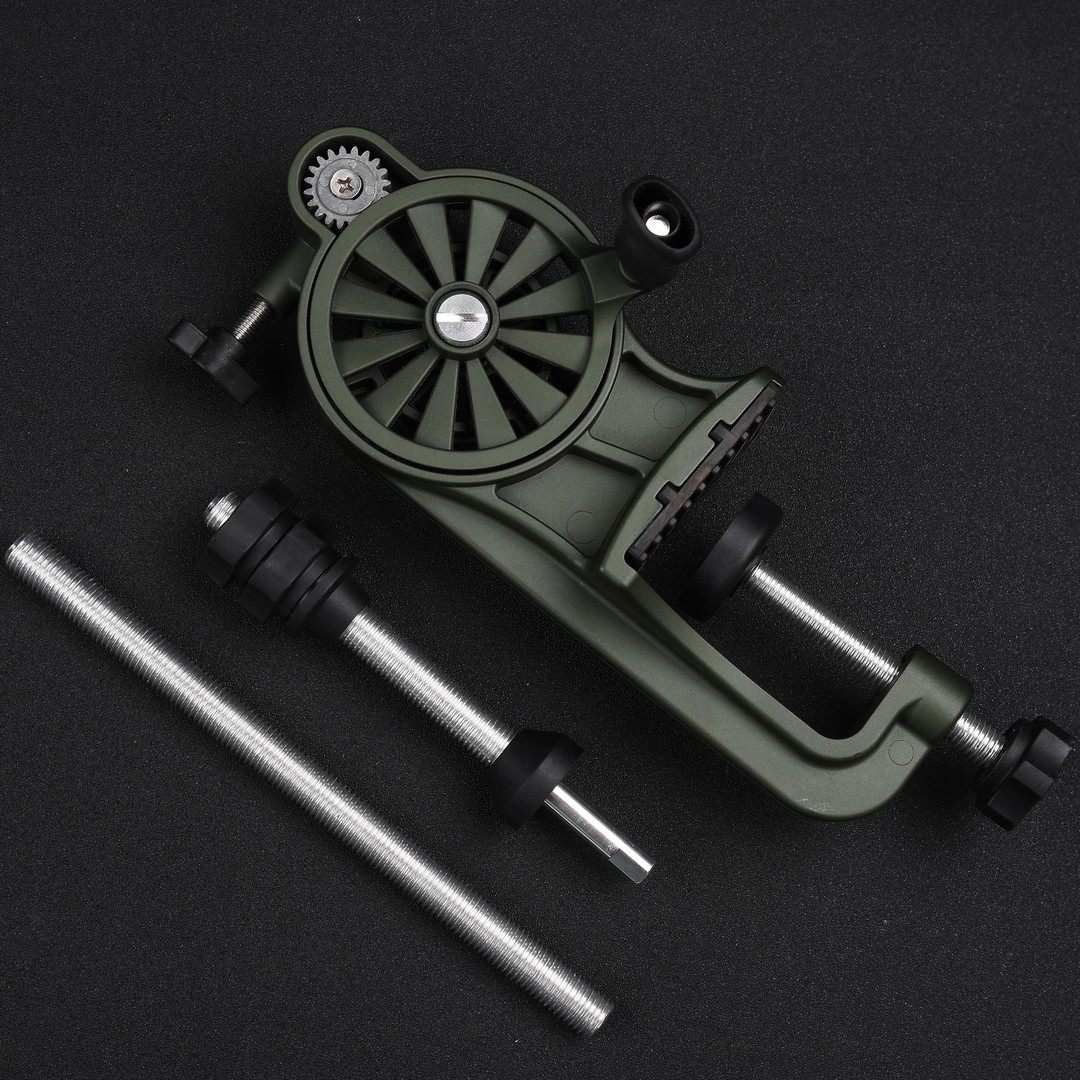 鱼线轮绕线器上线器渔轮水滴轮纺车轮卷线器海钓鼓轮快速缠线器,户外/登山/野营/旅行用品,鱼线轮,淘宝优惠券,粉丝福利购,淘宝优惠卷