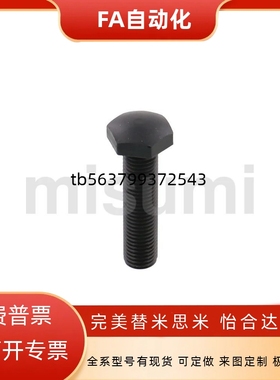 STBB8-40/4/5/6/-10-15-20-25-30-35-40-45-50/SSTBB-R型定位螺栓