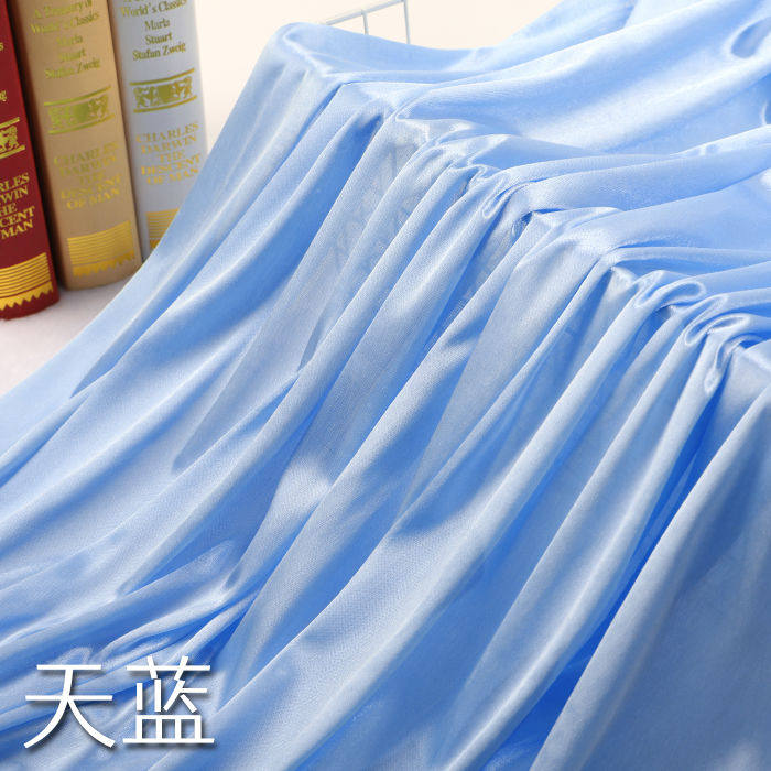 冰绸面料珠光红绸布窗帘冰丝布料装饰弹力纱幔舞台幕布婚庆背景布,居家布艺,海绵垫/布料/面料/手工diy,淘宝优惠券,粉丝福利购,淘宝优惠卷