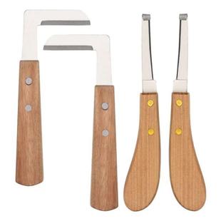 沉香勾刀刮刀勾刀工具去皮刀切香刀刮香刀勾丝刀刀削木刮木刀钩