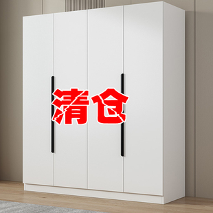 儿童衣柜 新疆西藏 现代简约风格 简易组装 耐用实用出租房用五 包邮