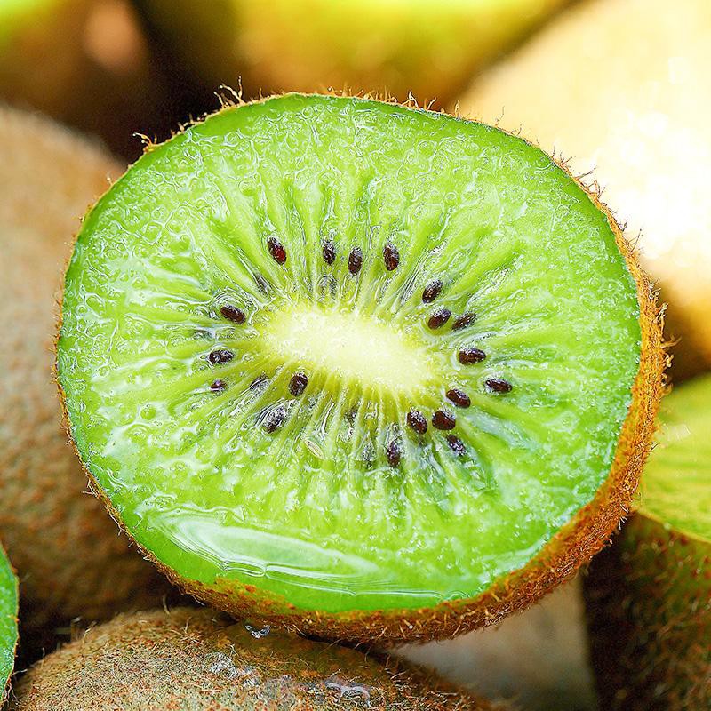 巧域陕西眉县徐香绿心猕猴桃30枚/24枚/20枚新鲜应季水果多汁