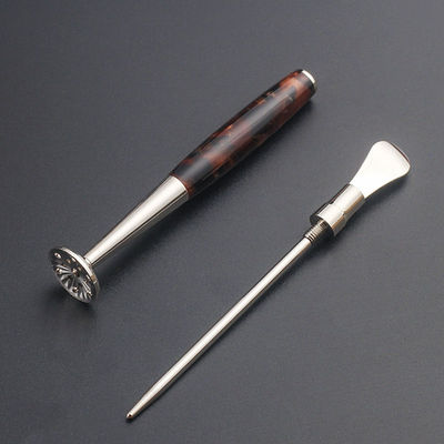 烟斗工具全套8deco传奇烟斗压棒手工三合一防熄火烟斗烟刀清洁工