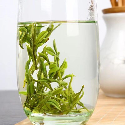 5号2025年安徽茗茶舒城小兰花半斤/一斤口粮茶绿茶青绿茶兰花香