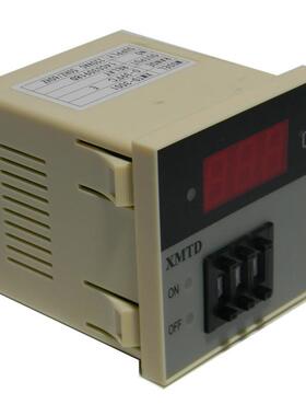 XMTD-3001/3002/2001/2002数显调节仪 温控仪表E /K/PT100型220v
