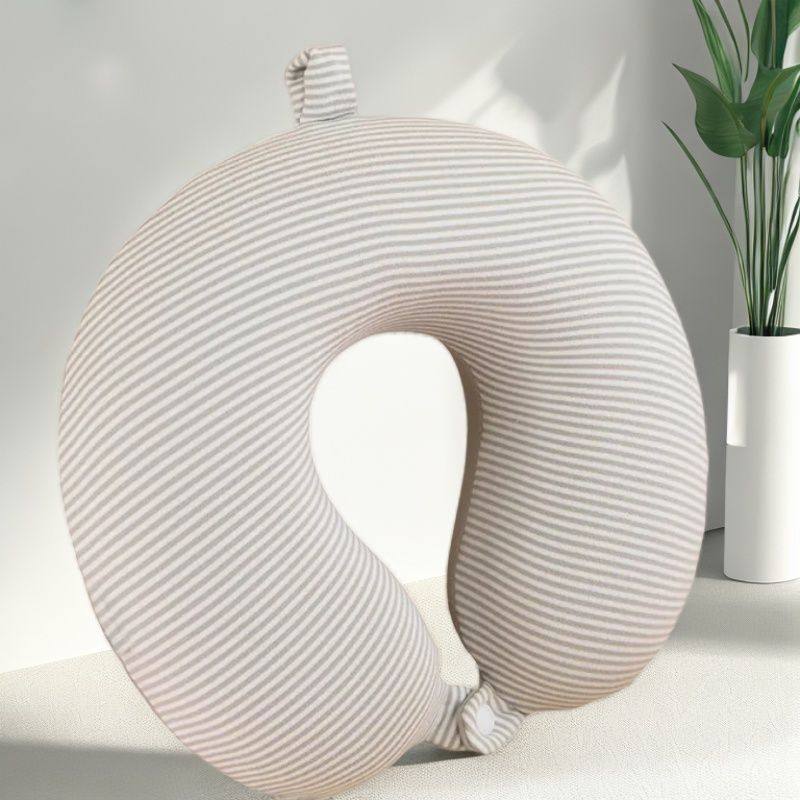 午睡护颈枕护枕头脖子飞机记忆旅行颈椎靠枕便携头枕脖枕睡觉学生,床上用品,U型枕/便携枕,淘宝优惠券,粉丝福利购,淘宝优惠卷