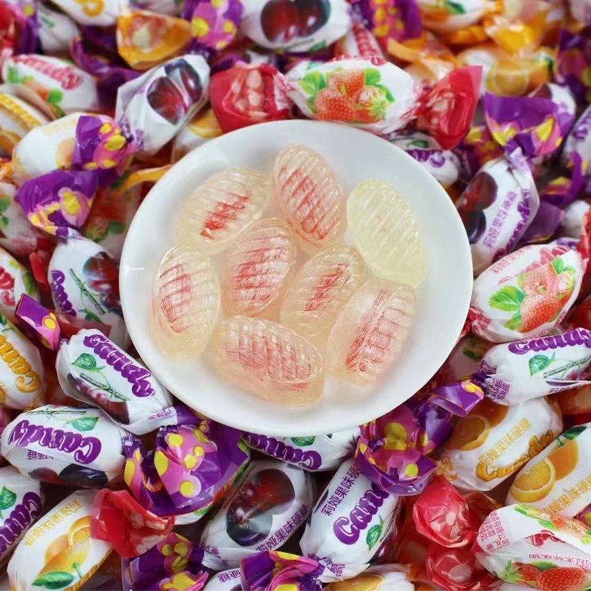 水果硬糖老式老式水果糖混合水果味糖老式60后80后整箱,零食/坚果/特产,喜糖,淘宝优惠券,粉丝福利购,淘宝优惠卷