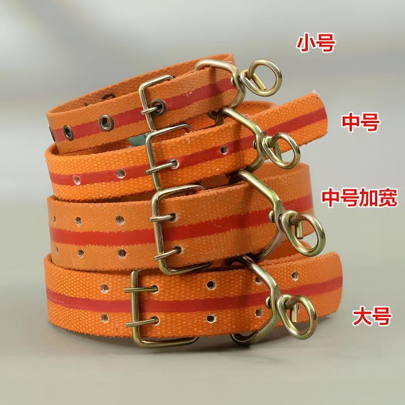 土狗专用脖圈狗狗项圈小型中大型狗防脱脖套颈圈大型田园犬犬