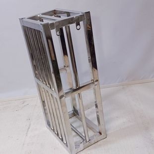 定制不锈钢阳台防潮户外花架延伸架窗外置物架窗外晾鞋安装墙上