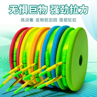 何跑跑A60进口耐磨成品线组