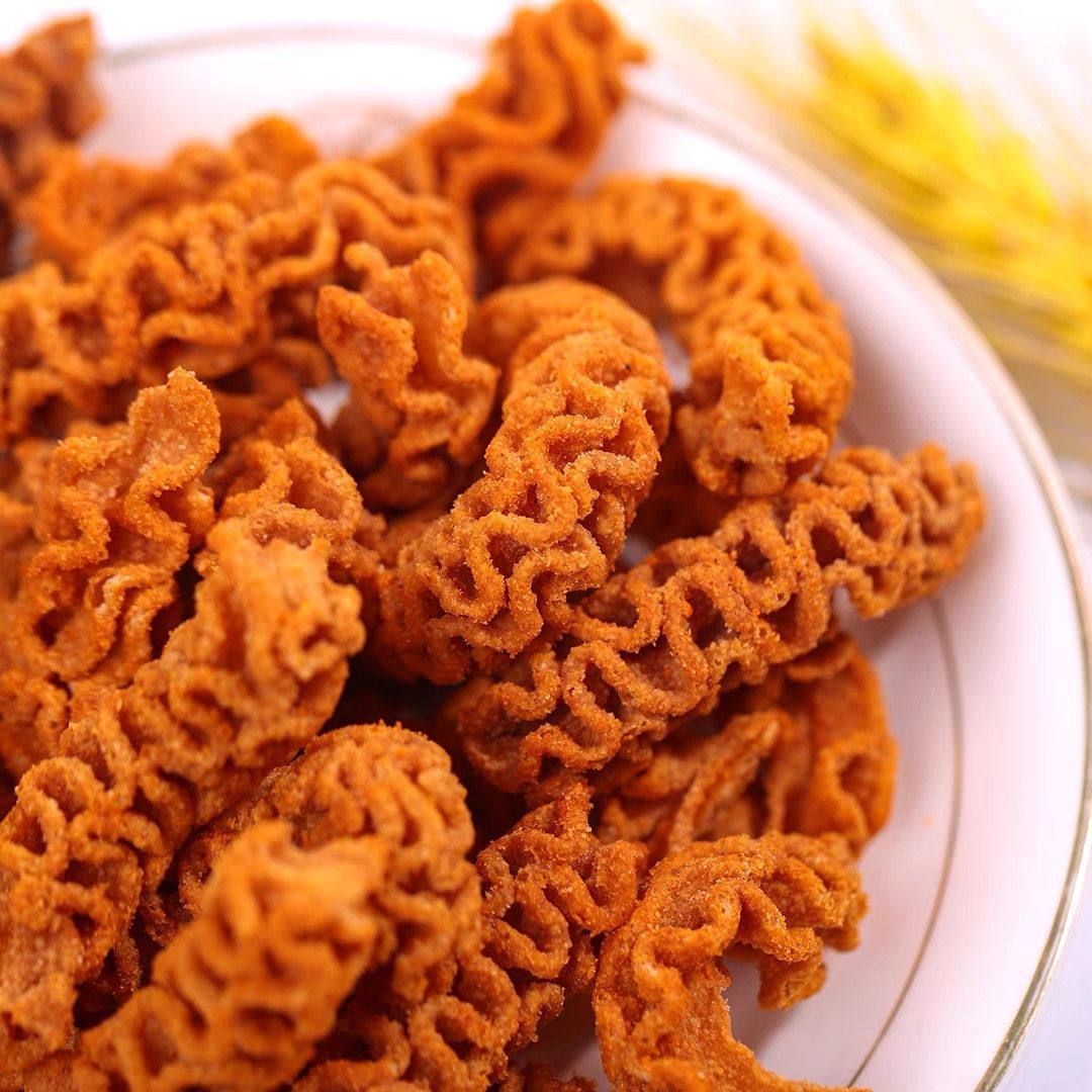 网红爆款香脆八爪香酱爆肉味麻辣怀旧休闲零食大礼包一整箱A,零食/坚果/特产,中式糕点/新中式糕点,淘宝优惠券,粉丝福利购,淘宝优惠卷