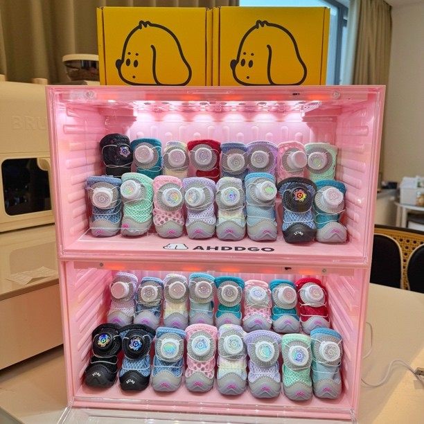 狗狗鞋子可爱雪纳瑞比熊泰迪柴犬西高地透气宠物鞋子,宠物/宠物食品及用品,宠物鞋子,淘宝优惠券,粉丝福利购,淘宝优惠卷