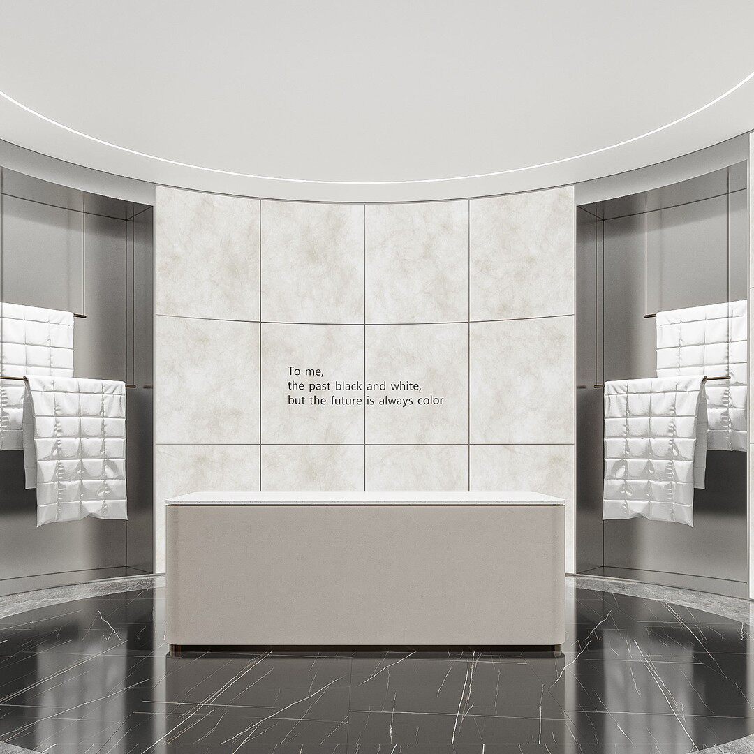 绣花夫人 基础款 长绒棉/双针绣花/极简风/ 简约/四件套