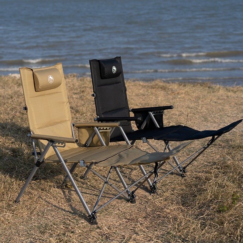 索度海狗椅户外折叠躺椅五档调节带扶手高靠背便携露营午休沙滩椅,户外/登山/野营/旅行用品,户外椅子凳子,淘宝优惠券,粉丝福利购,淘宝优惠卷
