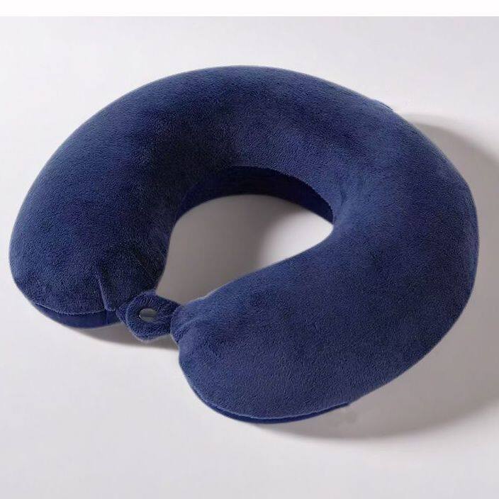 u型枕开车用u型枕护颈枕头颈椎枕U型头枕颈枕u型枕便宜u型头枕午
