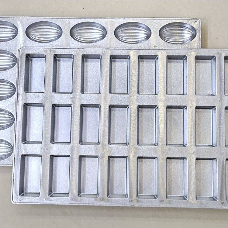 网红草鸡蛋糕模具新华鸡蛋糕模具粑粑糕商用老式网红草鸡蛋糕