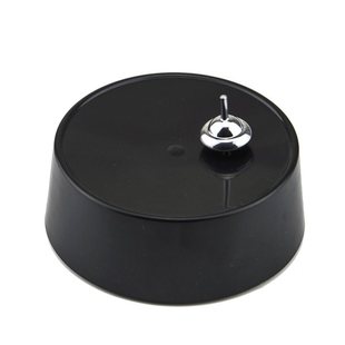 盗梦空间磁力自转永动陀螺不停旋转 创意物理科教仪模型 桌面摆件