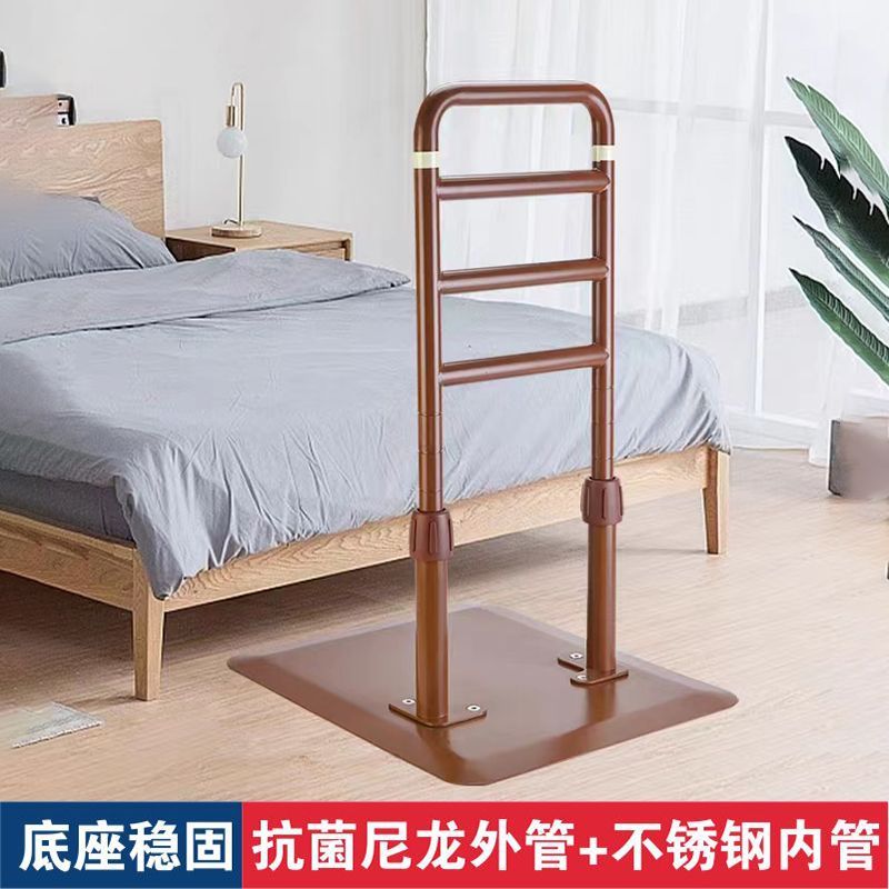 老人专用床边扶手可移动床边扶手老人起身器免打孔无障碍马桶安全