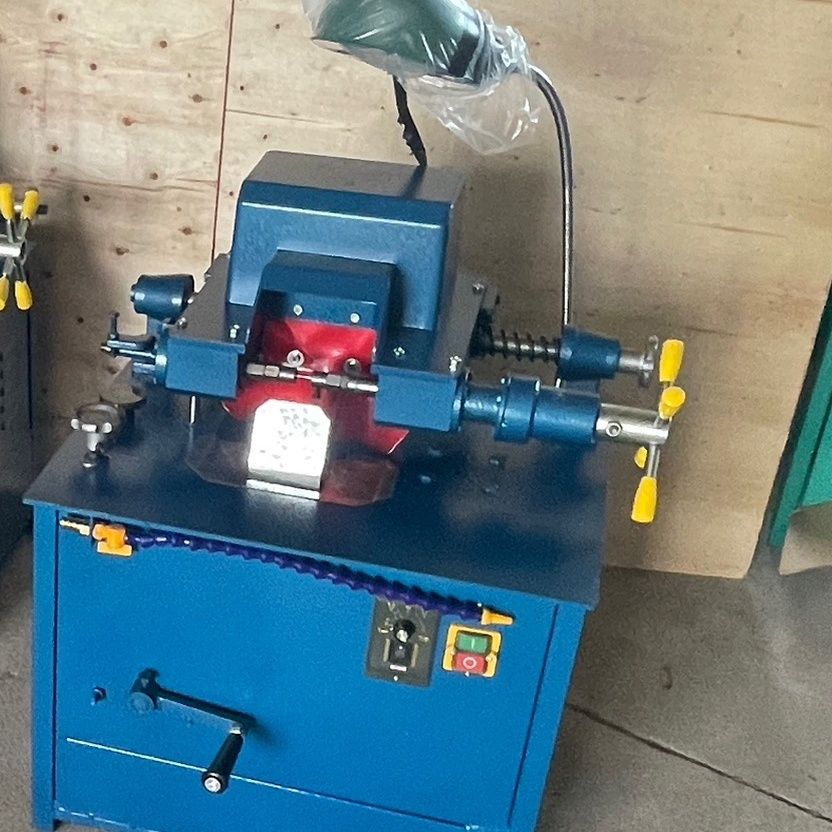 佛珠新版小型台式造型机水磨机加工玉石圆珠轮磨盘玛瑙桃核磨珠机