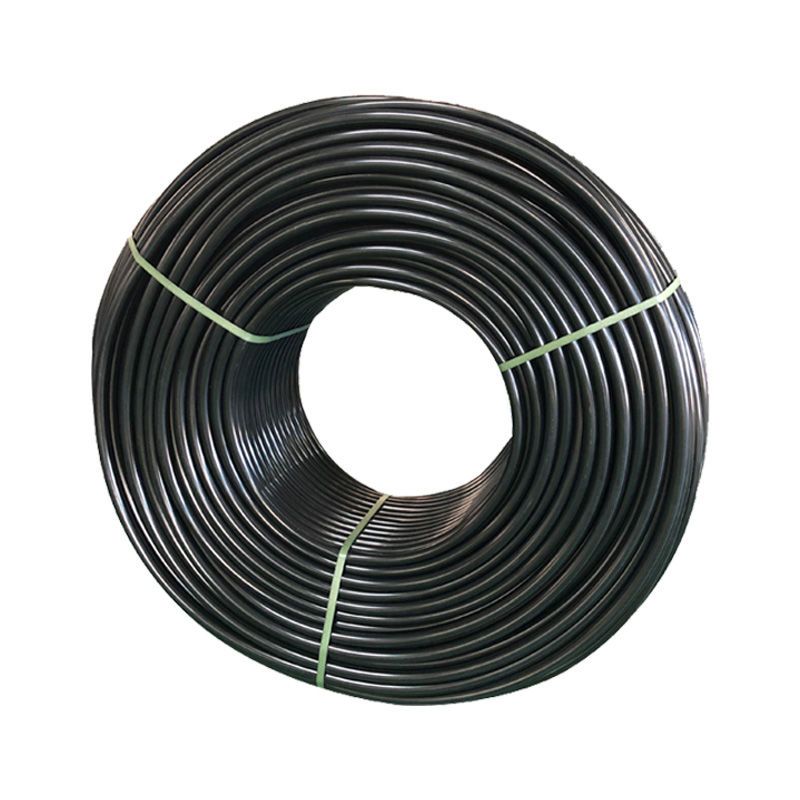 农业大棚微喷 滴灌16 20pe管大棚温室灌溉25 32PE主支毛管穿线管