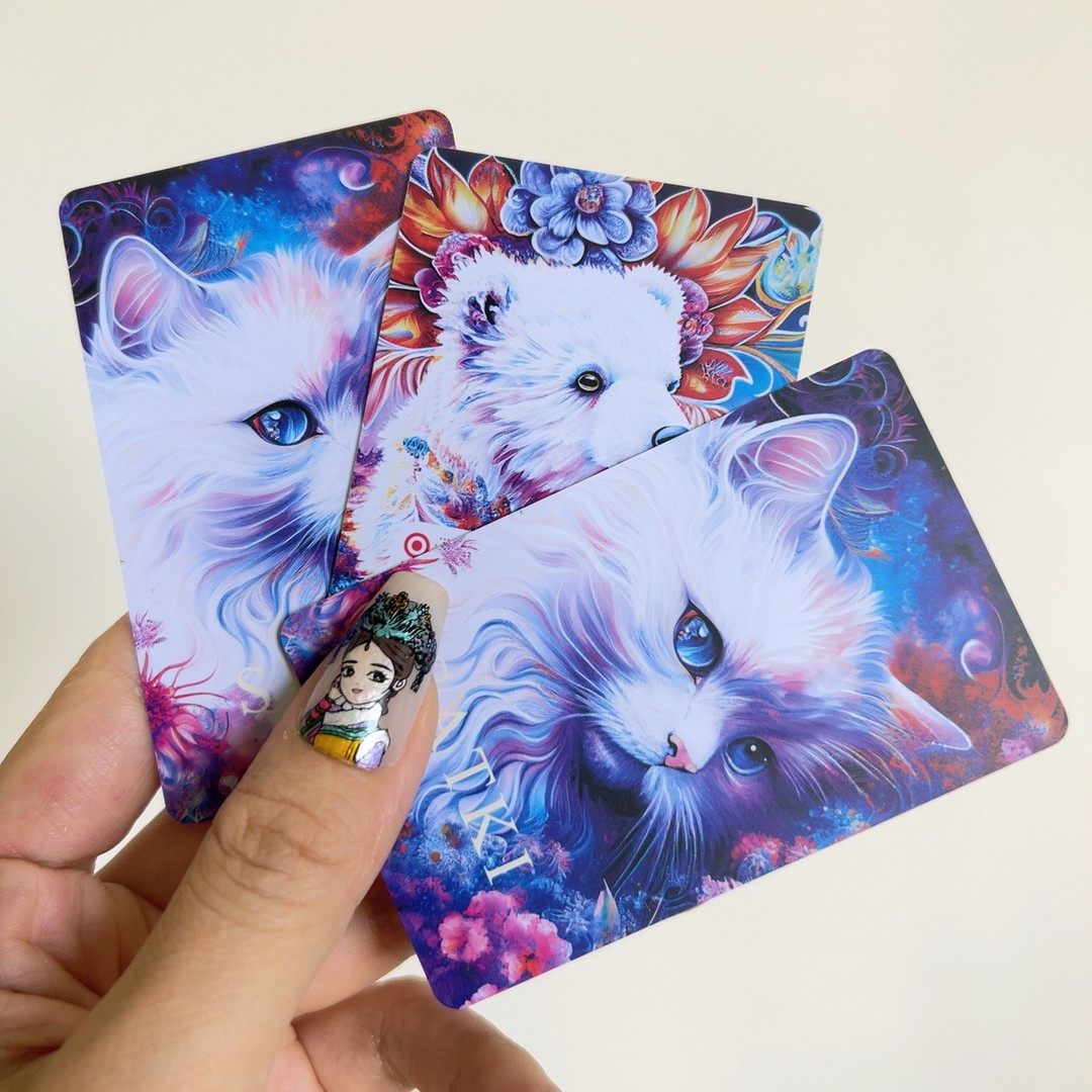 【5号车辅助工具】美甲印花板工具刮板擦擦笔小胖子填色笔美甲巾