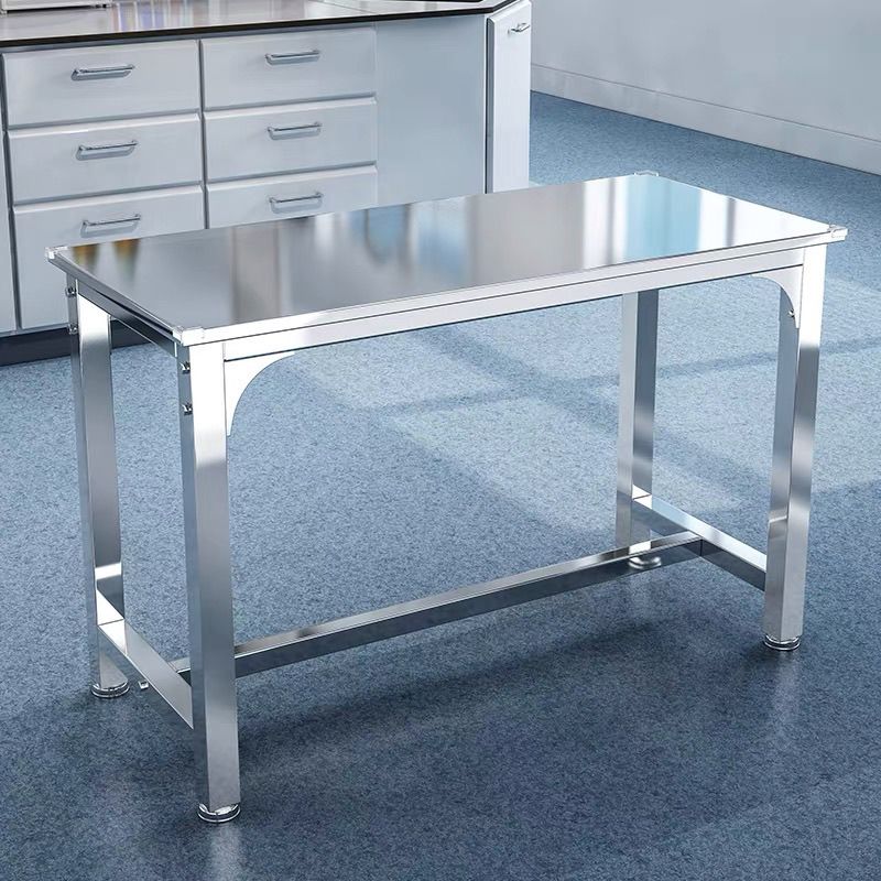 不锈钢工作台无尘车间打包冷藏实验操作台医疗超净环保防静电桌子
