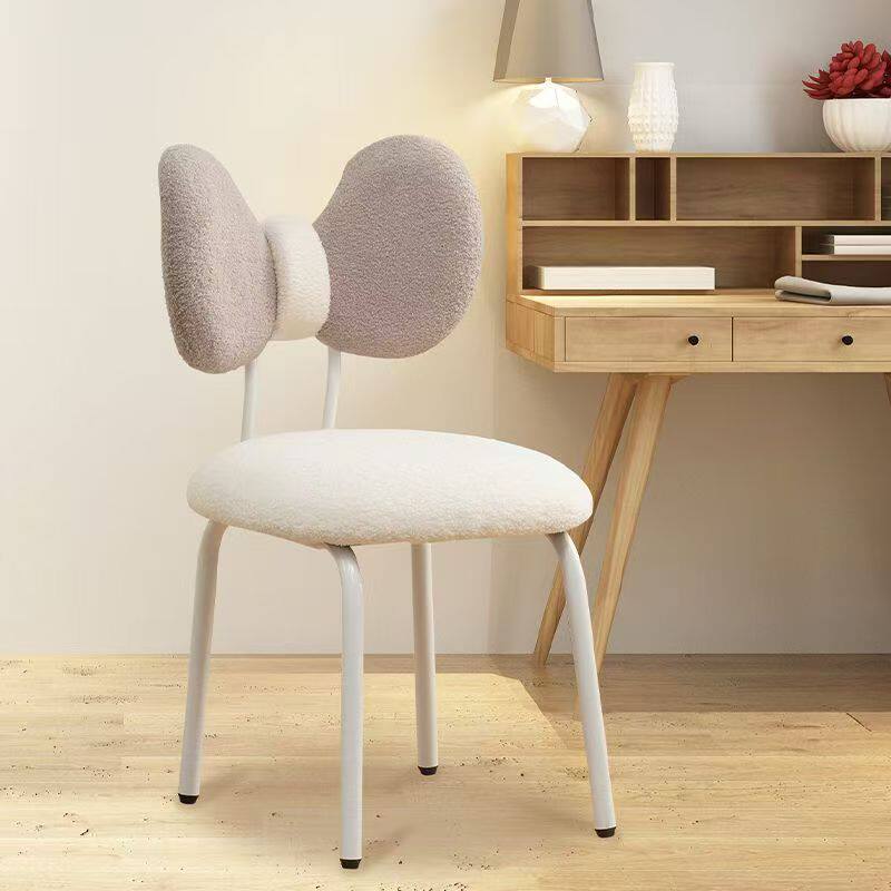 rpp坐姿椅新款时尚可定制金属绒布心形房睡椅创意网红定制整装化,住宅家具,梳妆凳,淘宝优惠券,粉丝福利购,淘宝优惠卷