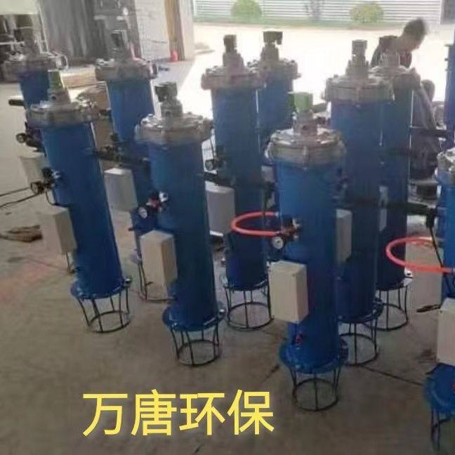 除尘器脉冲充气炮便携式清灰机布袋高压反吹空气炮布袋强力清堵器