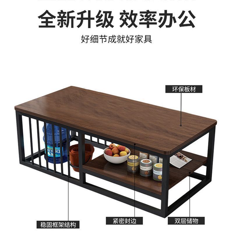 茶桌简约小户型茶几小茶台客厅全自动简易泡茶一体桌家用功夫茶几