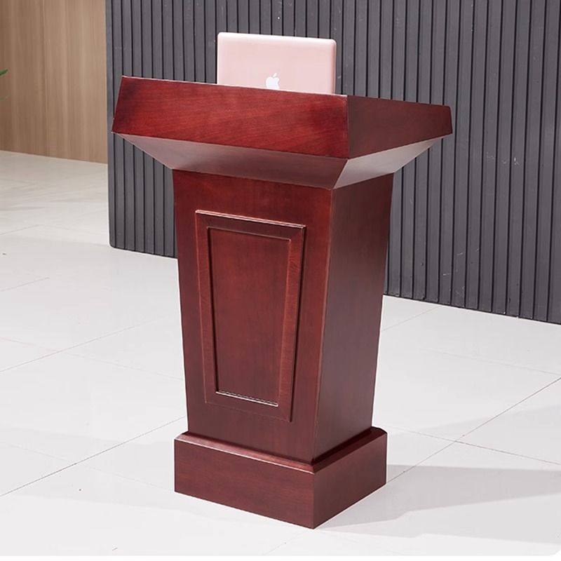 演讲台发言台教师讲桌主持台咨客咨询台主席台会议桌接待台迎宾台