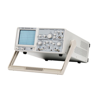 供应20MHz双踪模拟示波器【专业生产值得信赖】高频仪晶体管