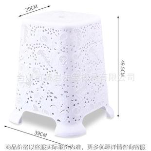 塑料凳子 高凳 小板凳 餐桌凳 圆凳 浴室 塑料模具 厂家专业定做